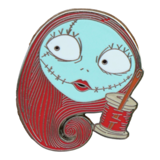 Sally Starter Pin (Nightmare Before Christmas)