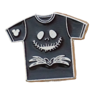 Hidden Mickey Series T-Shirt Collection Jack Skellington