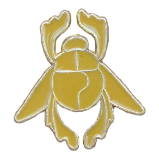 Aladdin Icons - Scarab Beetle